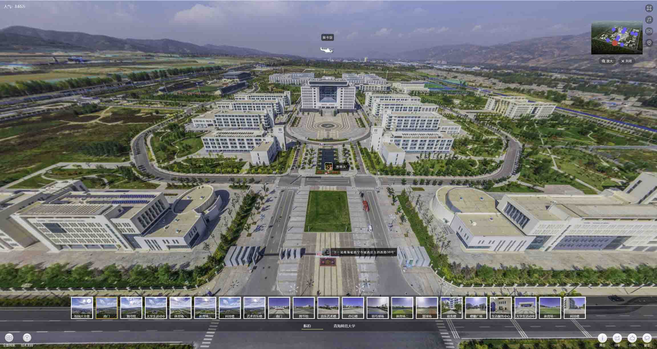 乡城油菜花-惊艳半生的花海仙境