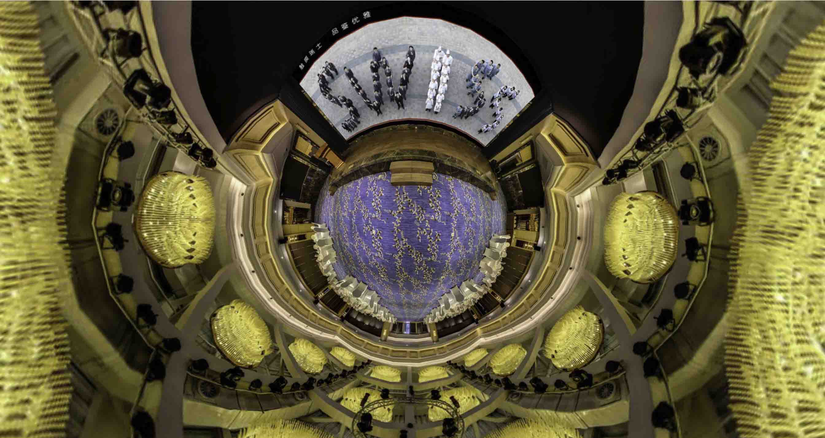 乡城探索VR全景拍摄中的深度感：营造沉浸式体验的关键要素